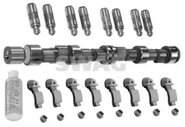 Комплект распредвала SWAG купить